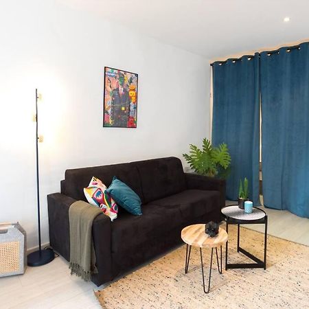 L5 2Mins Walk To The Beach Heart Of Old Town نيس المظهر الخارجي الصورة