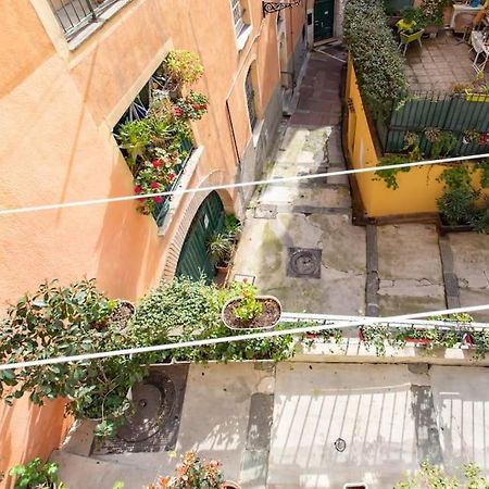 L5 2Mins Walk To The Beach Heart Of Old Town نيس المظهر الخارجي الصورة